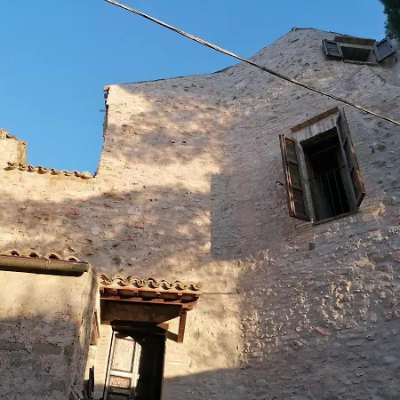 Castello Di Hermes - Spoleto