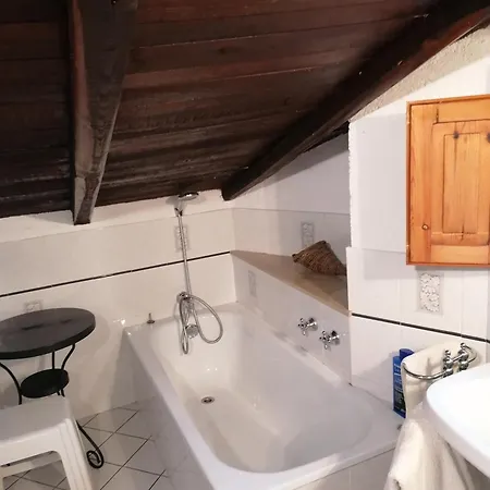 Feriehus Castello Di Hermes - *