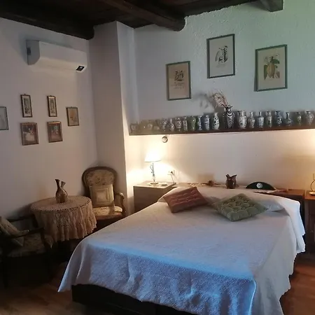Feriehus Castello Di Hermes -