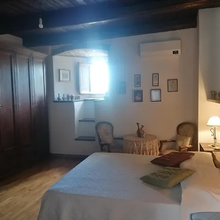 Castello Di Hermes - Feriehus