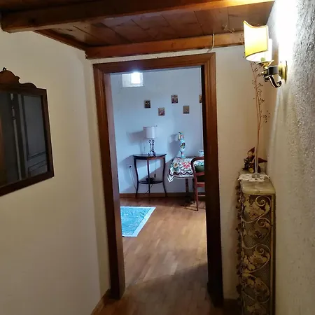 Castello Di Hermes -
