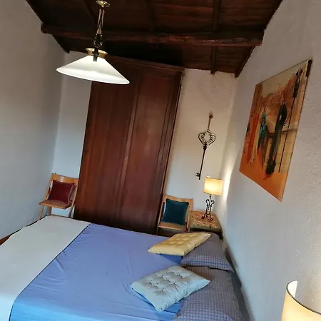 Castello Di Hermes - Feriehus