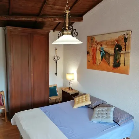 Feriehus Castello Di Hermes - *